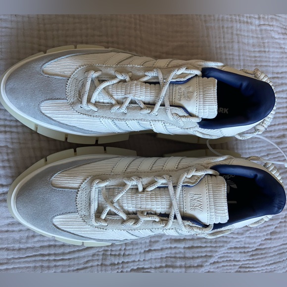 IVY PARK X ADIDAS Super Sleek Chunky Shoe - Picture 3 of 7